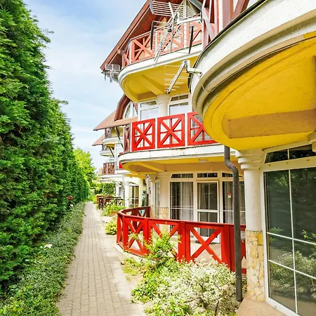 Апартаменты Charlie By Interhome