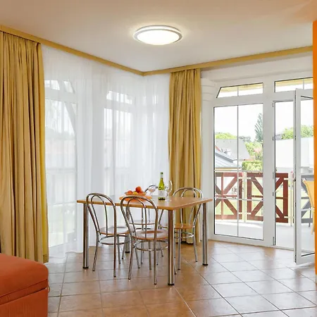 Apartment Charlie By Interhome Balatonlelle