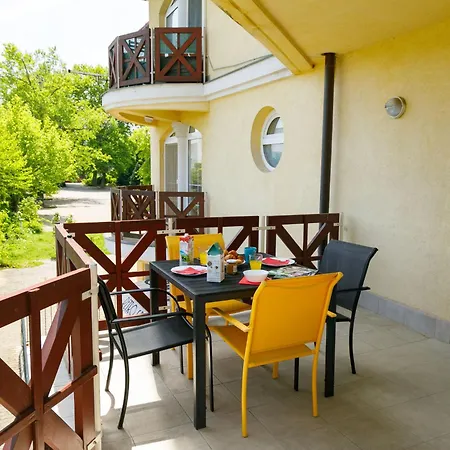 Charlie By Interhome Apartment Balatonlelle