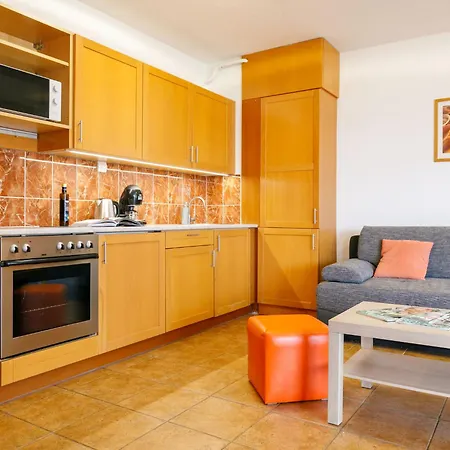 Charlie By Interhome Apartment