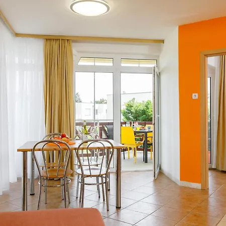 Apartament Charlie By Interhome *