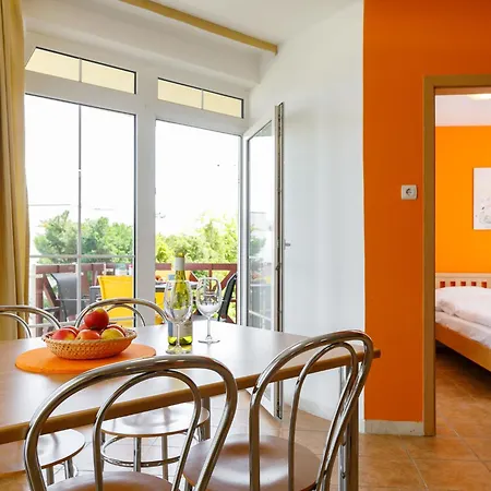 Charlie By Interhome * Balatonlelle