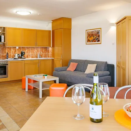 Charlie By Interhome Apartment *