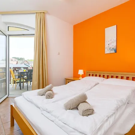 Charlie By Interhome Apartment