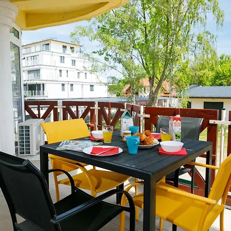 Charlie By Interhome Balatonlelle