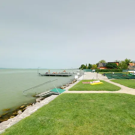 Charlie By Interhome Apartment Balatonlelle